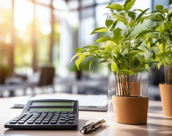 Excise Tax Registration