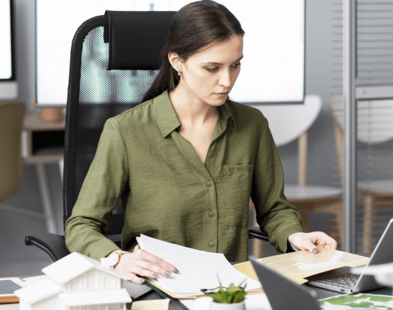 Internal Audit & Financial Compliance Services in Dubai