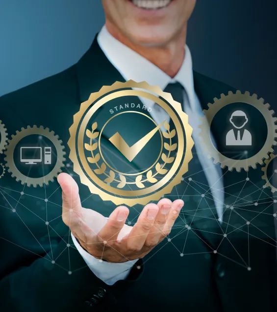 Advanced Technology Integration