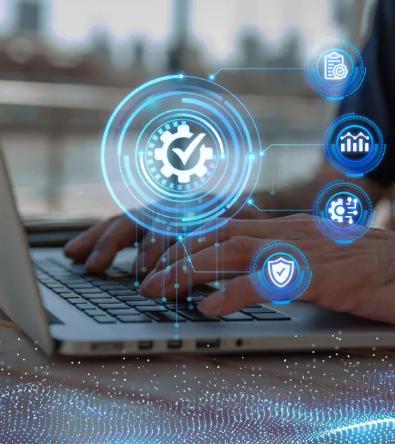 Certified & Licensed Accounting Firm in Dubai 