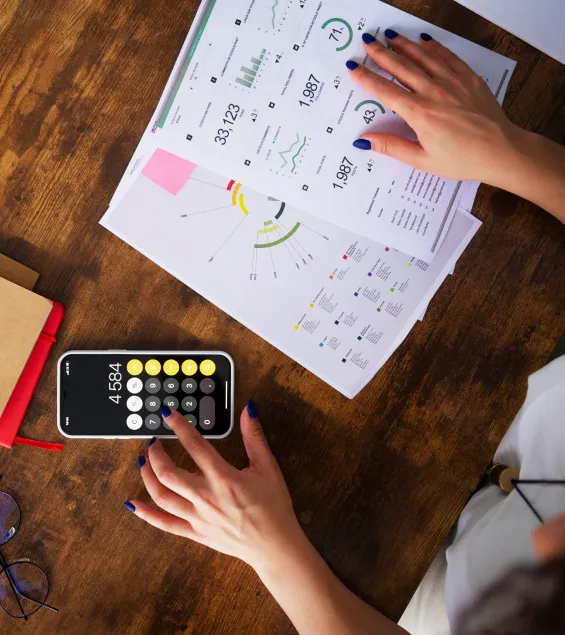 Cost-Effective & Flexible Pricing Plans