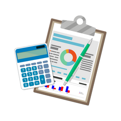 Reliable Bookkeeping and Financial Reporting