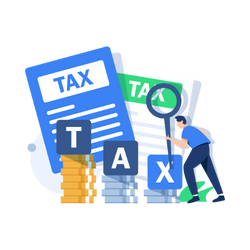 Strategic Tax Planning and Compliance 