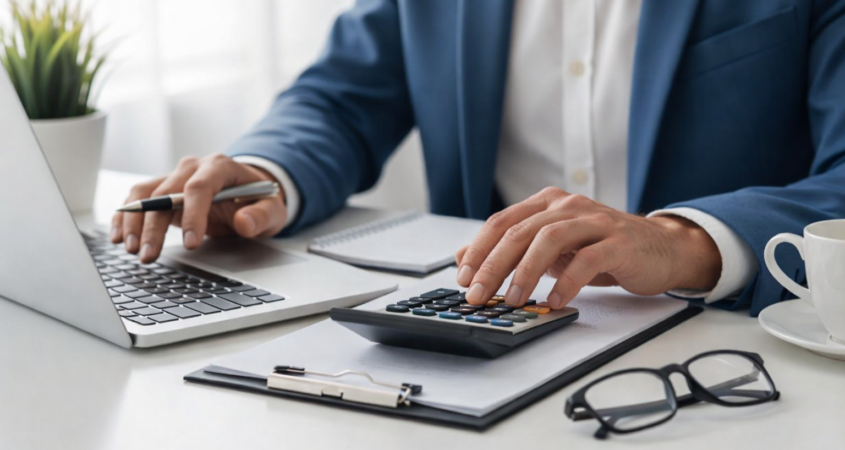 Documents Required for VAT Registration In UAE