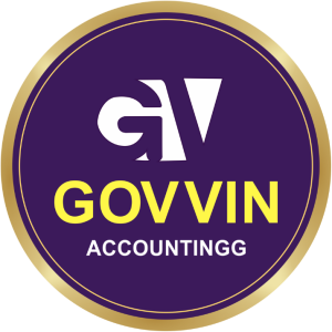 Govvin Accounting